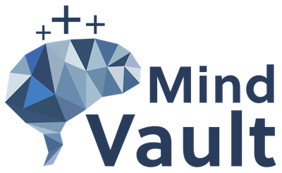 MindVault supplement bottle
